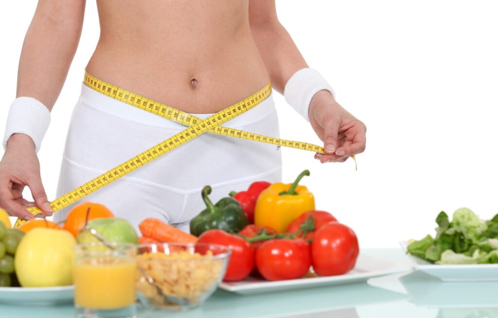 Top Nutrition Tips for Balanced Hormones